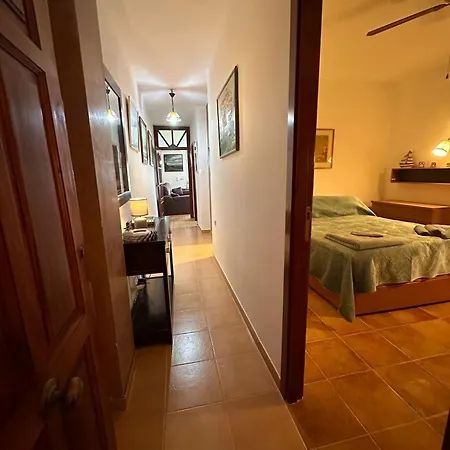 S J Apartment
