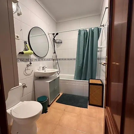 Apartment S J Nerja