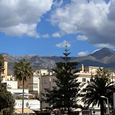 S J * Nerja