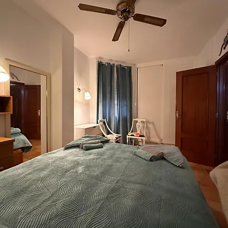 S J Apartment