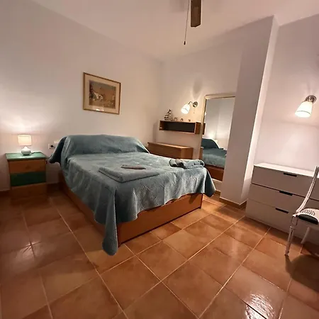 Apartment S J Nerja