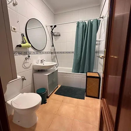 Apartment S J